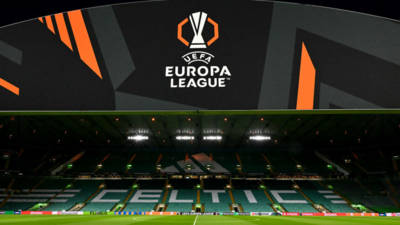 Celtic’s confirmed Europa League squad confirms what fans suspected