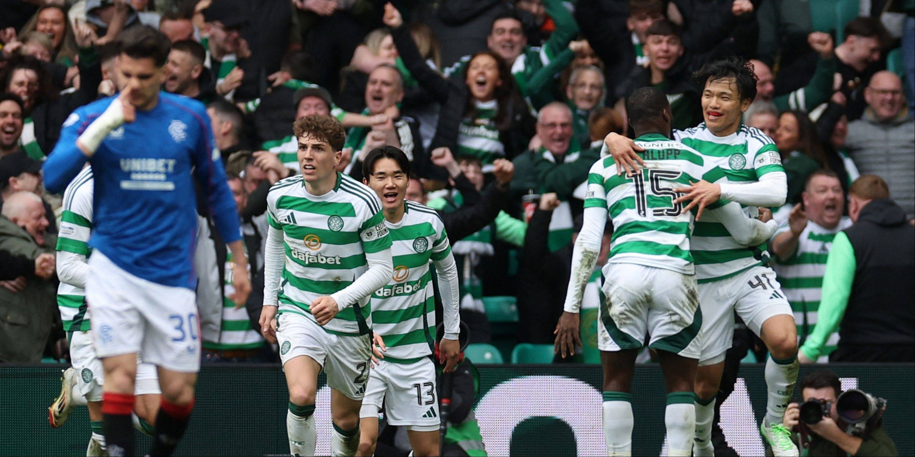 Celtic now open to Engels sale as Nottingham Forest truth emerges