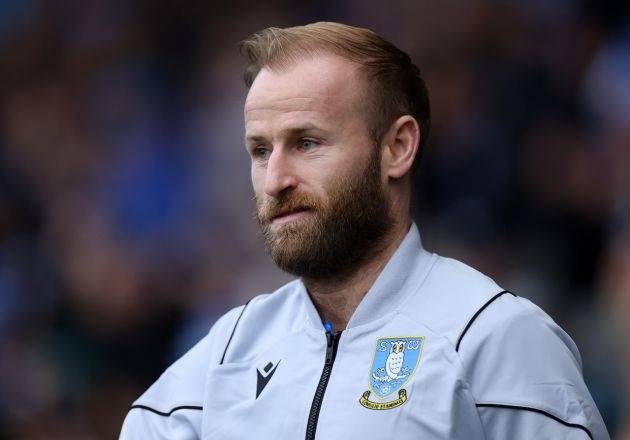 The sad story of Barry Bannan’s huge Celtic regret