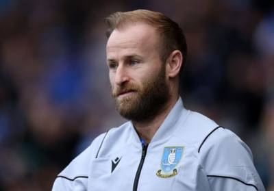 The sad story of Barry Bannan’s huge Celtic regret