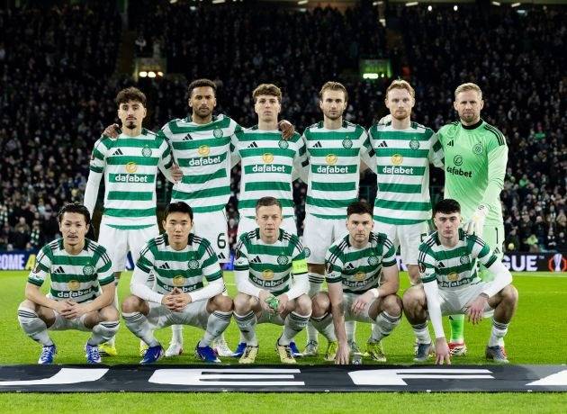 The spiralling decline of Celtic’s youth development