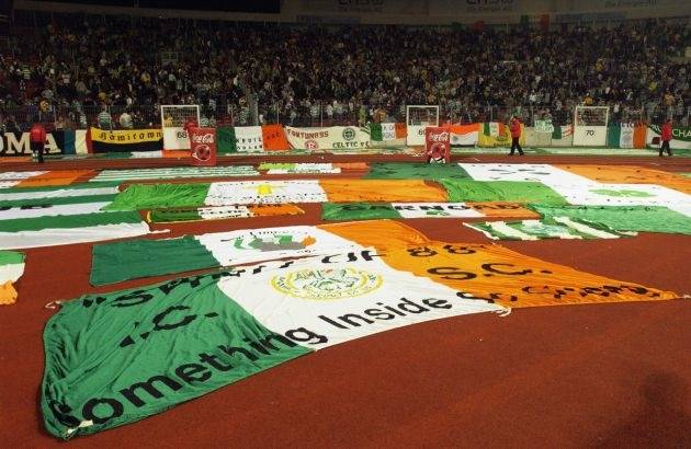 VfB Stuttgart receive 30k ticket application for Celtic Park