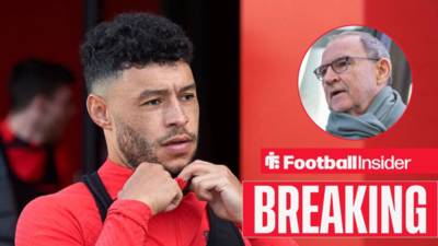 O’Rourke: O’Neill not happy at Celtic after ‘disappointing’ Oxlade-Chamberlain twist