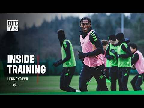 Inside Training (06/02/26)
