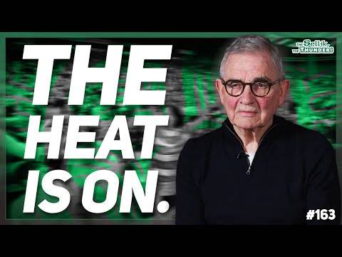 ARE THE BOARD FEELING THE HEAT AFTER PLANNED BOYCOTTS? | The Sellik, The Thunder | #163