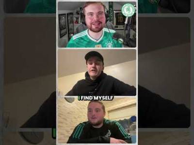 “THE OX” IS COMING! 🐂 #celtic #celticfc #football #scottishfootball