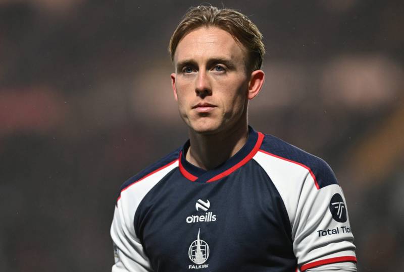 Celtic made late push to sign Calvin Miller but ‘dream’ transfer fell through