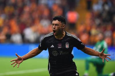Celtic’s top five one-season wonders as Alex Oxlade-Chamberlain closes in on short-term deal