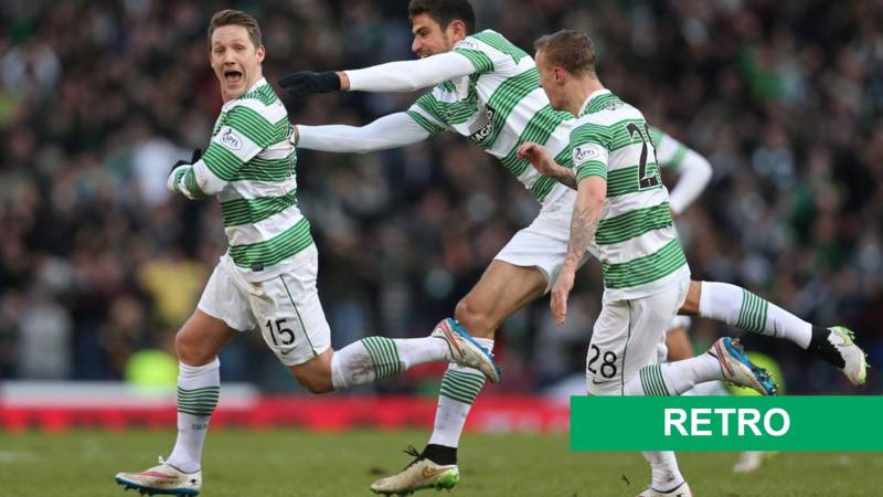 How Celtic fared in their last Scottish Cup meeting against Dundee