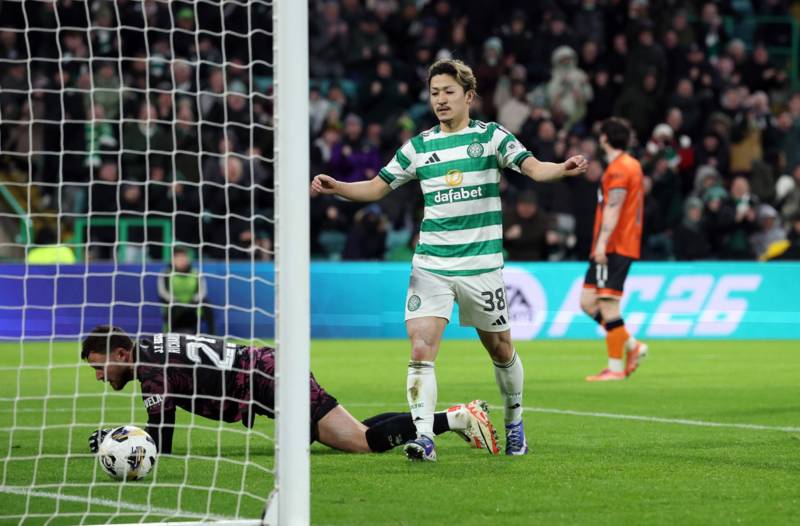 Is Celtic vs Dundee on TV? Kick-off time, live stream, team news, referee, VAR