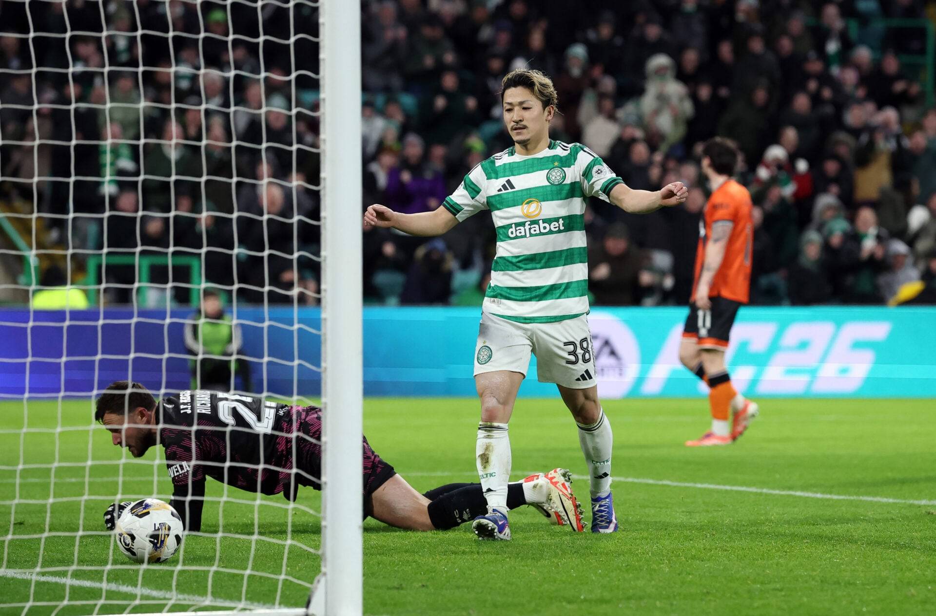 Is Celtic vs Dundee on TV? Kick-off time, live stream, team news, referee, VAR