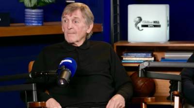 Kenny Dalglish slates Celtic players in damning reflection on John Barnes narrative