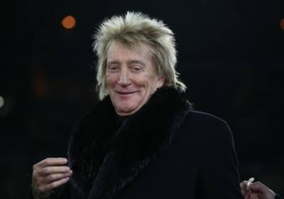 Rod Stewart tells Keith Jackson to ‘get a life’ in fiery response to Celtic comments