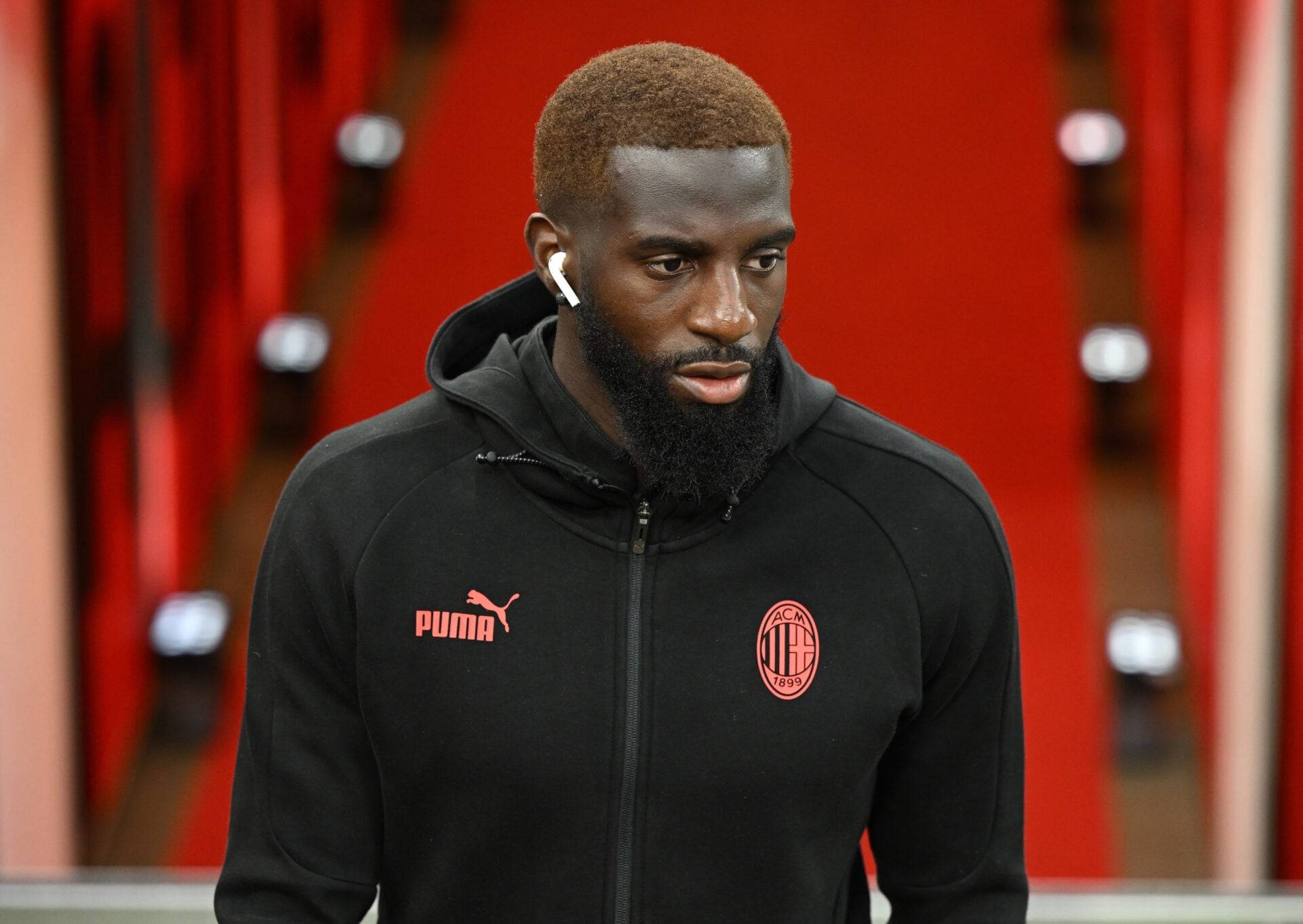 Tiemoue Bakayoko had ‘practically finalised’ Celtic move before Alex Oxlade-Chamberlain