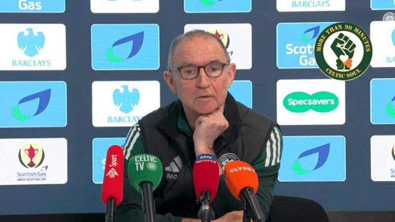 Drama in the East End of Glasgow