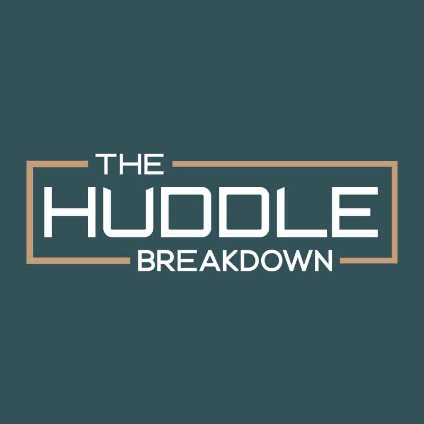 “Corporate Negligence”: The Plan to Buy Back Control of Celtic | Duncan Smilie on The Huddle Breakdown Interview