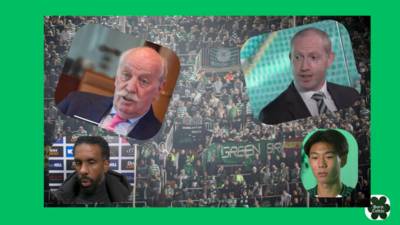 Superb explainer goes viral as brutal list of board failures will convince Celtic fans doubting Scottish Cup boycott vs Dundee