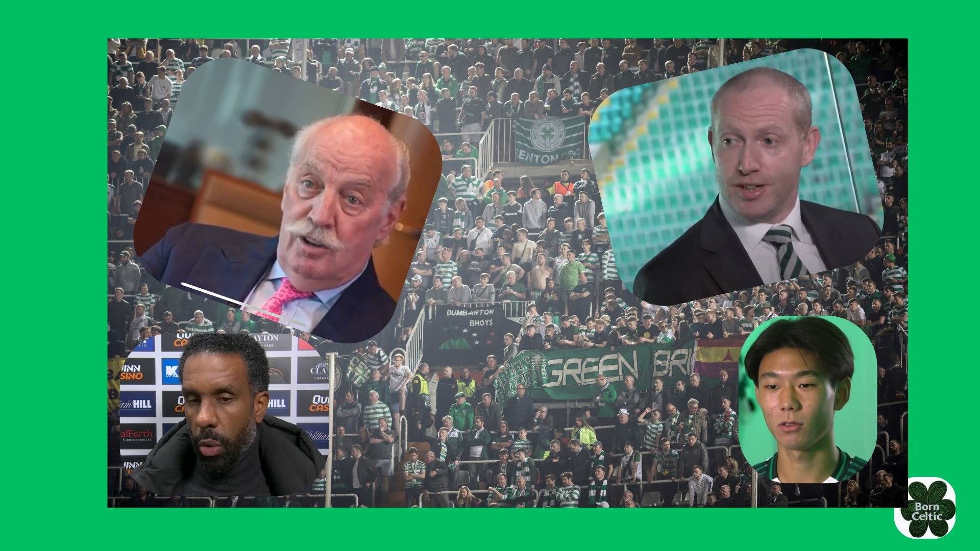Superb explainer goes viral as brutal list of board failures will convince Celtic fans doubting Scottish Cup boycott vs Dundee