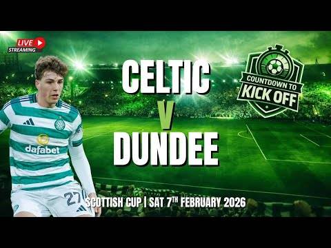 🎙️ CTK LIVE: Bhoycott On The Horizon &ndash; But Will It Impact Celtic’s Cup Hopes? (⏰ 7pm, Fri)