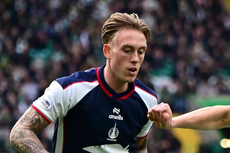 Calvin Miller to Celtic transfer vetoed in shock deadline day claim