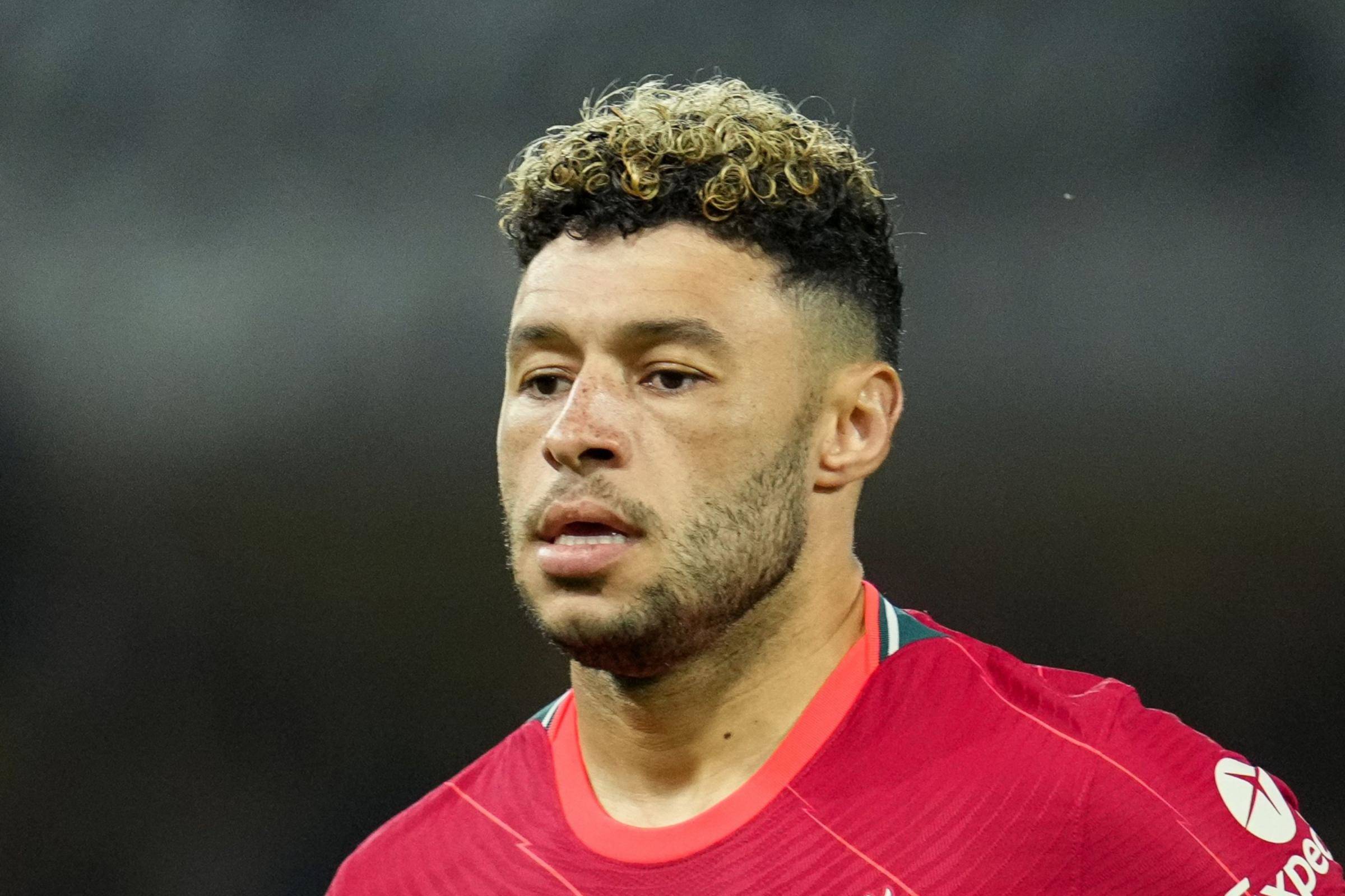 Fabrizio Romano shares positive Alex Oxlade-Chamberlain update ahead of Celtic move