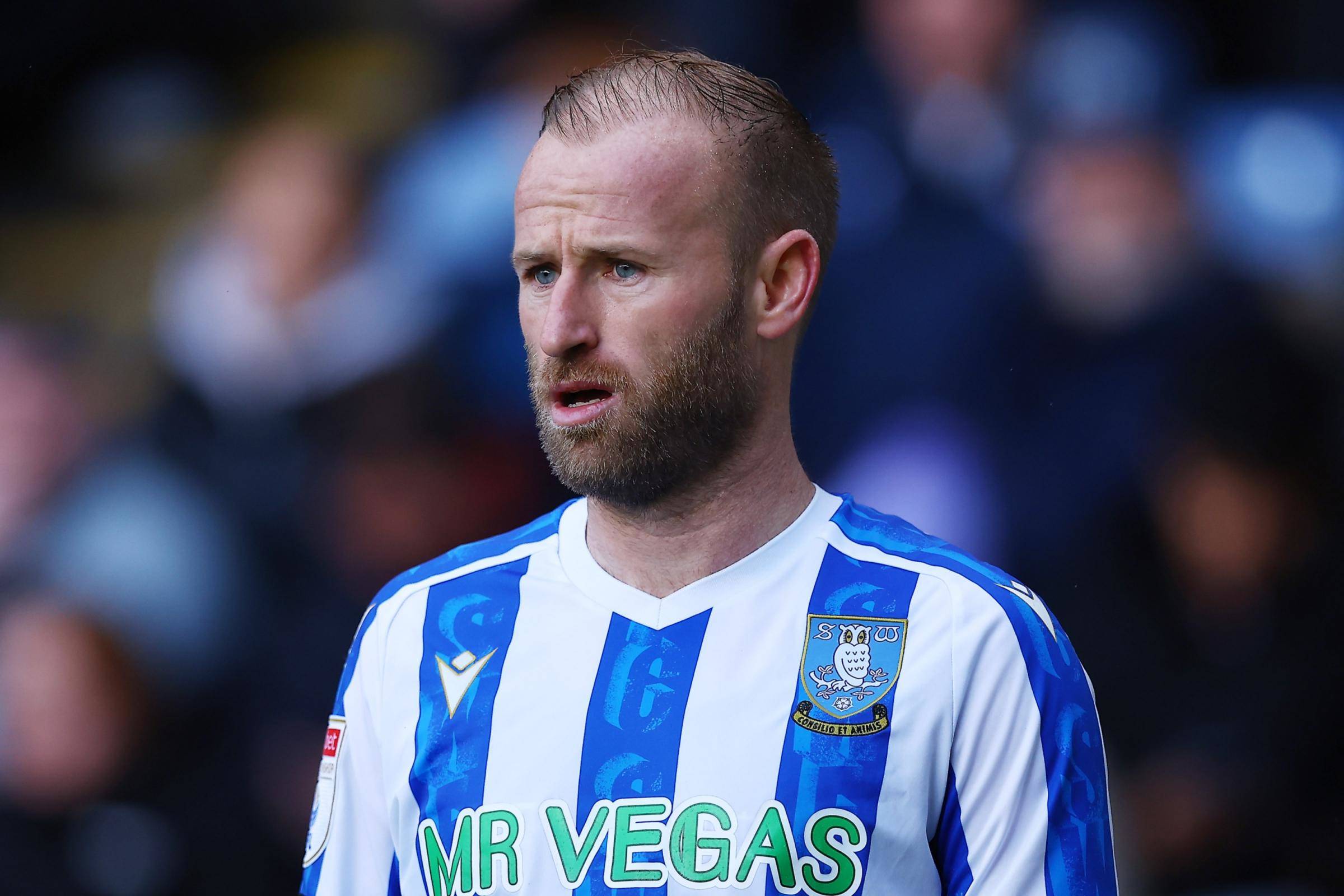 I’m a household name in Sheffield but my biggest regret is not playing for Celtic