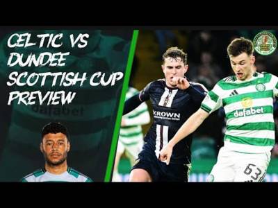 Preview: Celtic vs Dundee &ndash; prediction, team news, lineups