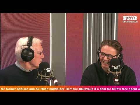 Beat the Pundit | Dale & Jack V Hugh Keevins