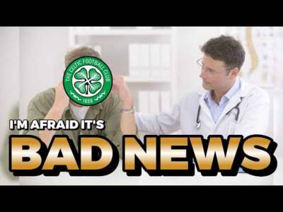 Celtic’s FAILED Medicals!