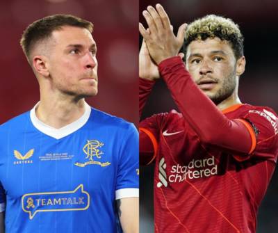 Celtic told they could fall into Rangers transfer trap over ‘big name’ signing as Ibrox flop provides cautionary tale worth heeding