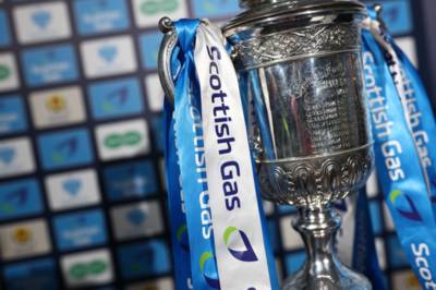 When is the Scottish Cup quarter-final draw? Date, time and how to watch as Celtic and Rangers eye progression