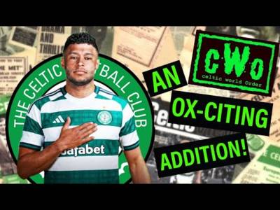 An Ox-Citing Addition! / Experienced Midfielder Set to Join As Dundee Lie in Wait
