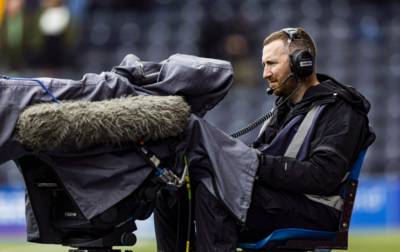 Celtic, Rangers and Hearts games rearranged for TV coverage in March as title race heats up