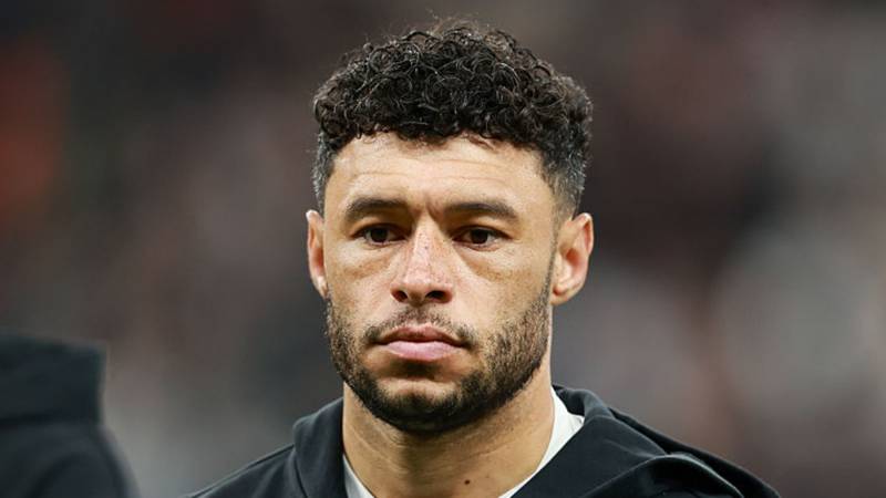 O’Neill: Oxlade Chamberlain wants to come to Celtic
