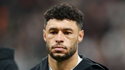 O’Neill: Oxlade Chamberlain wants to come to Celtic