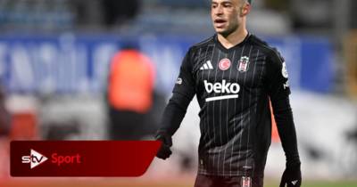 Celtic confirm signing of Alex Oxlade-Chamberlain until end of the season