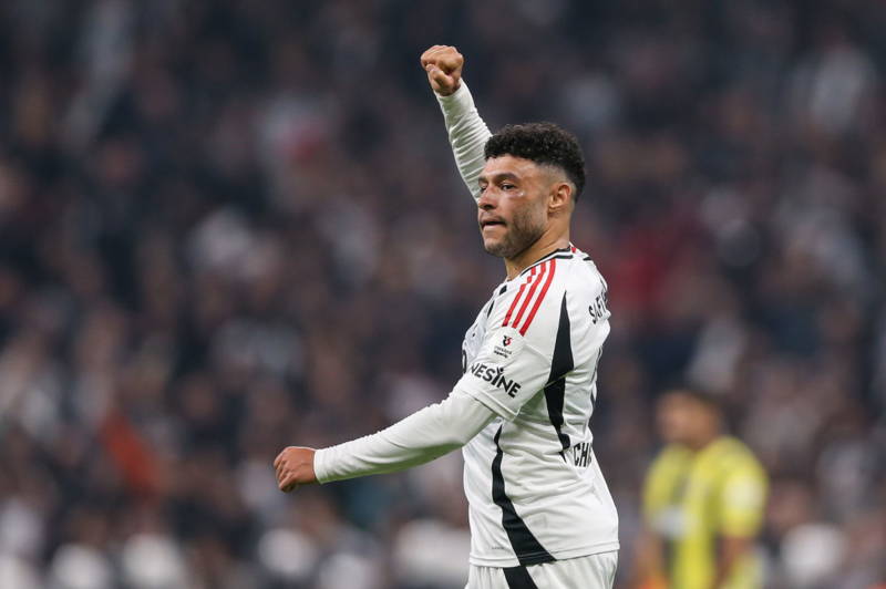 Celtic’s low-risk gamble on a Champions League winner may tilt the table for us.