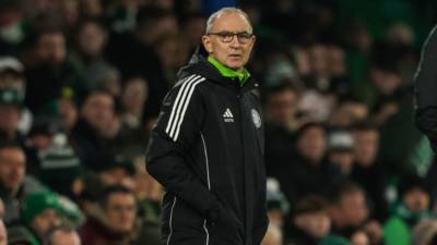 Manager: Players showed drive and determination to beat Dundee