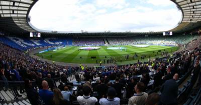 A Rangers and Celtic untruth aired by a ‘clown’ – shock jock’s cringe fest claims are nonsense and here’s why