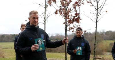 Alex Oxlade Chamberlain triggers escalating Celtic transfer timeline as Messi quirk makes icon the odd man out