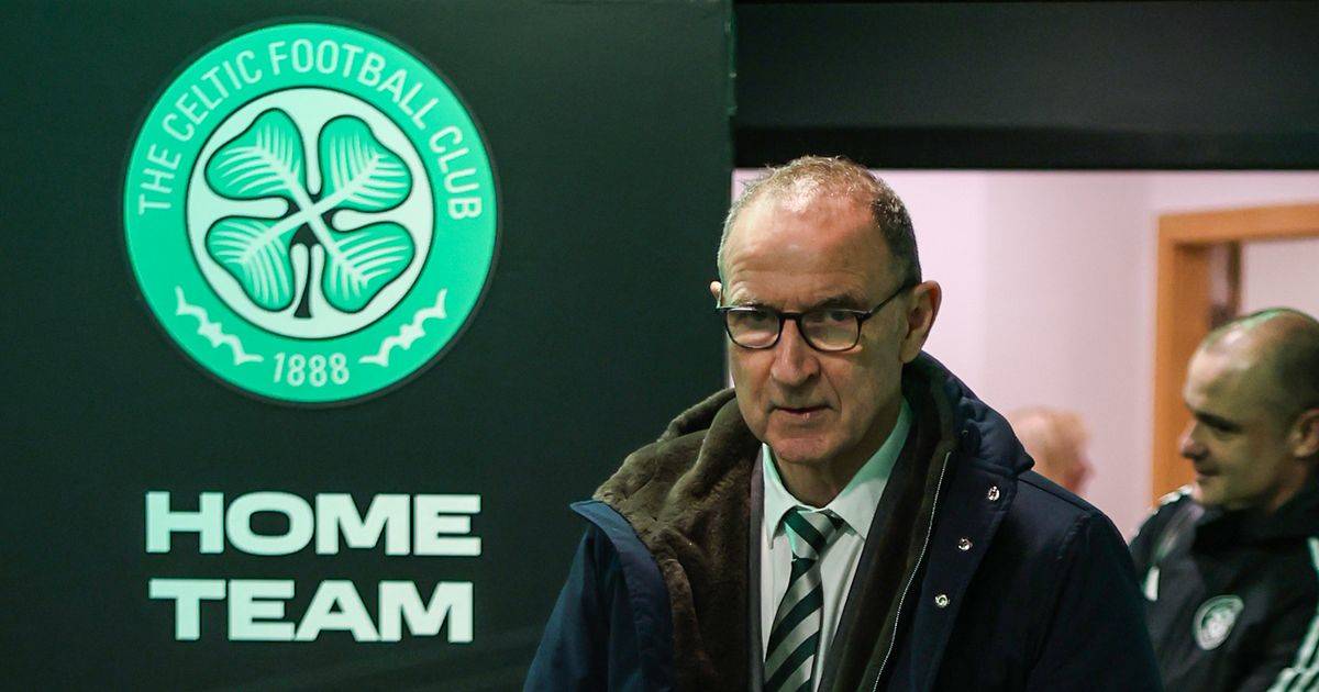 I suspect Martin O’Neill wasn’t telling people how he really feels about Celtic’s transfer business – Chris Sutton