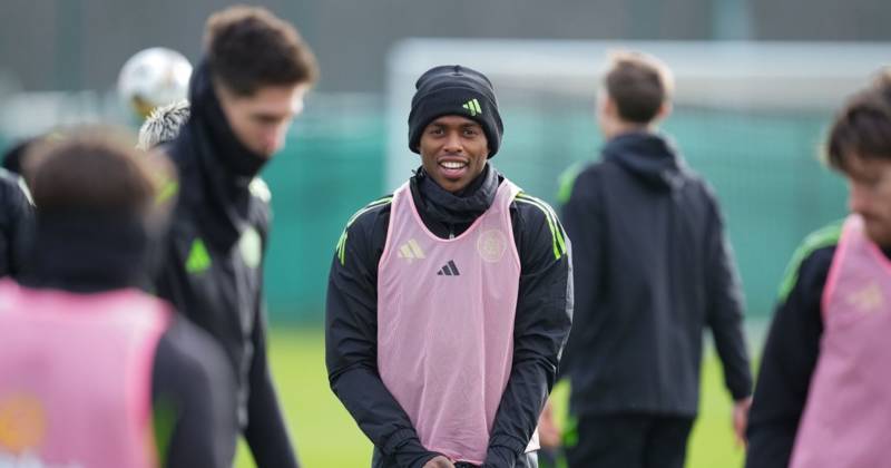 Seven Celtic changes as Martin O’Neill hands duo debuts in predicted XI vs Dundee