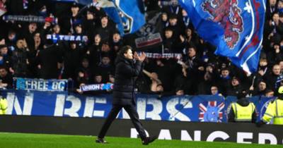 Were Rangers boo boys in the right and will Celtic peace plea fall on deaf ears? Saturday Jury