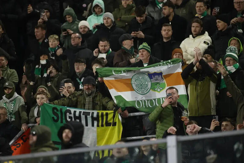 Confirmed Line-Up: Celtic vs Dundee – Sinisalo, Bernardo & 1 Debut