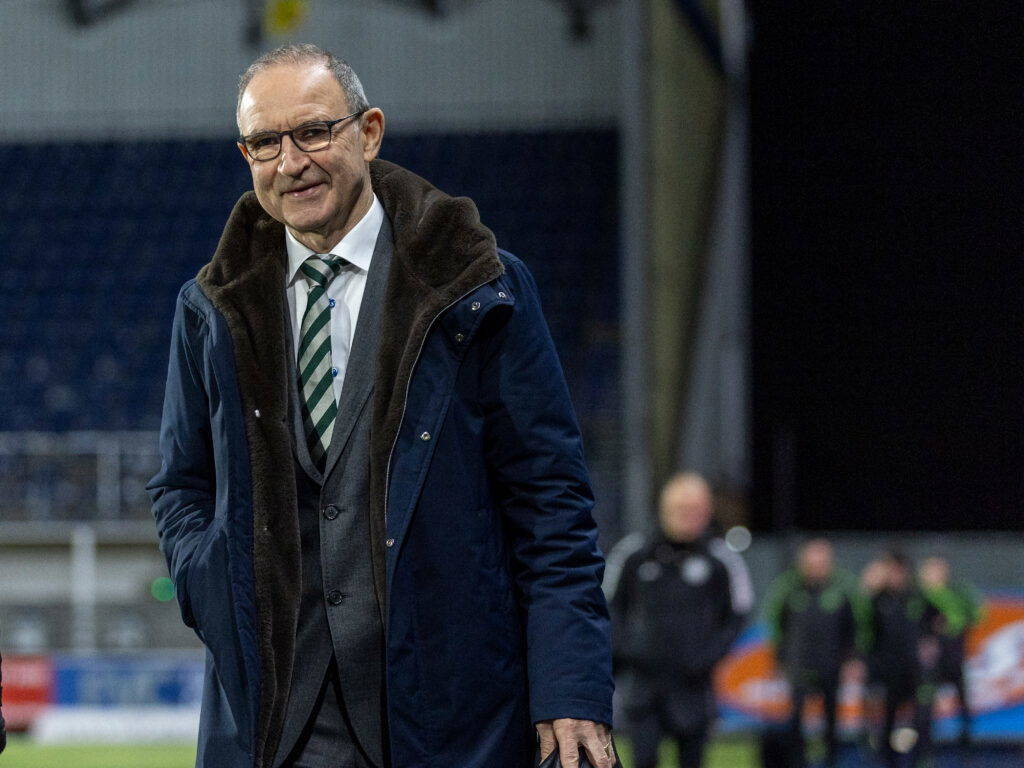 Martin O’Neill Makes “Drained” Admission After Dundee Win
