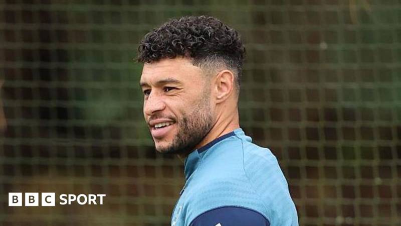 Celtic ‘perfect fit’ as Oxlade-Chamberlain signs