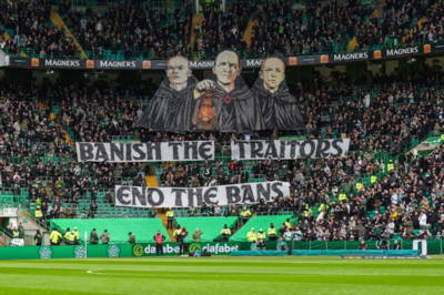 The Celtic board has ripped the passion and the soul out of Celtic Park &ndash; only we, the fans &ndash; can get it back