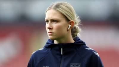 Celtic Women’s transfer window somehow just got even better