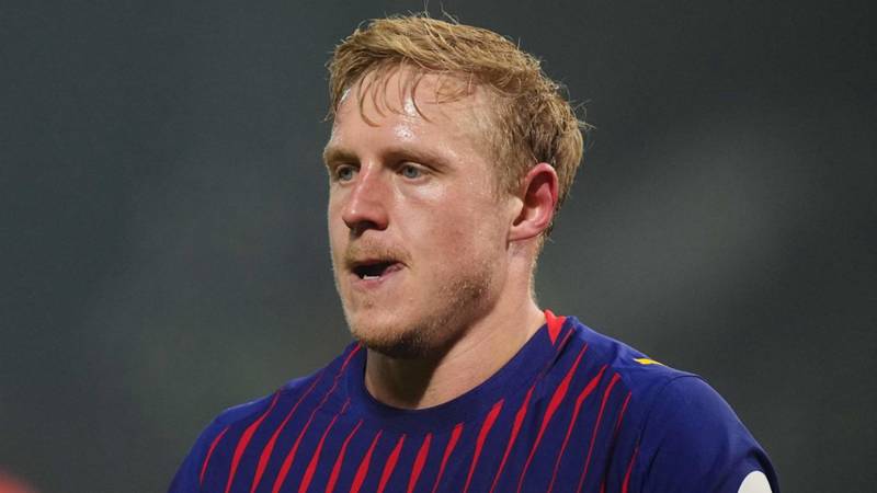 Everybody knows the real reason why Celtic want Xaver Schlager