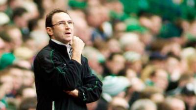 Martin O’Neill may turn to the past as he plots Celtic’s line-up to face Dundee